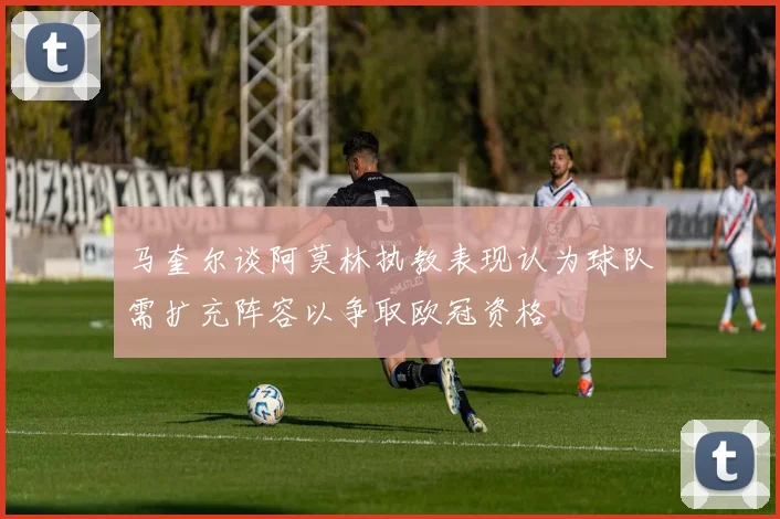 马奎尔谈阿莫林执教表现认为球队需扩充阵容以争取欧冠资格